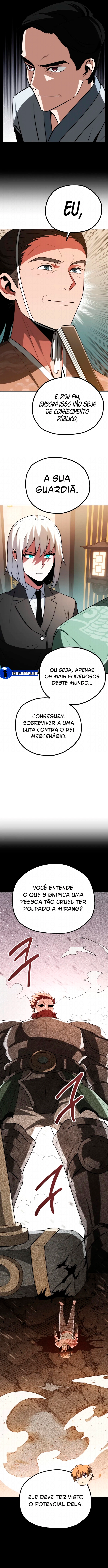 House Mayton’s Youngest – Capítulo 80 page 3