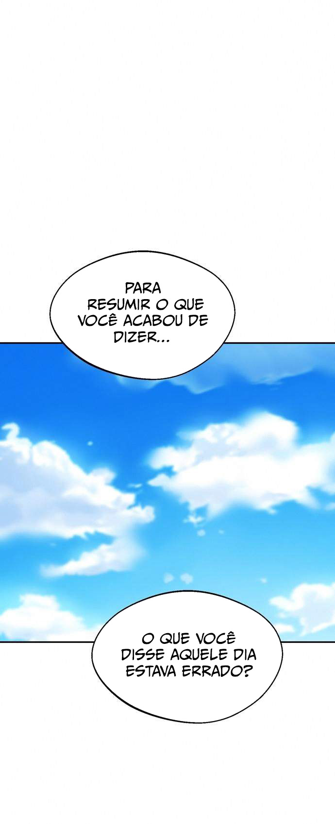 Maybe Meant to Be – Capítulo 16 page 3