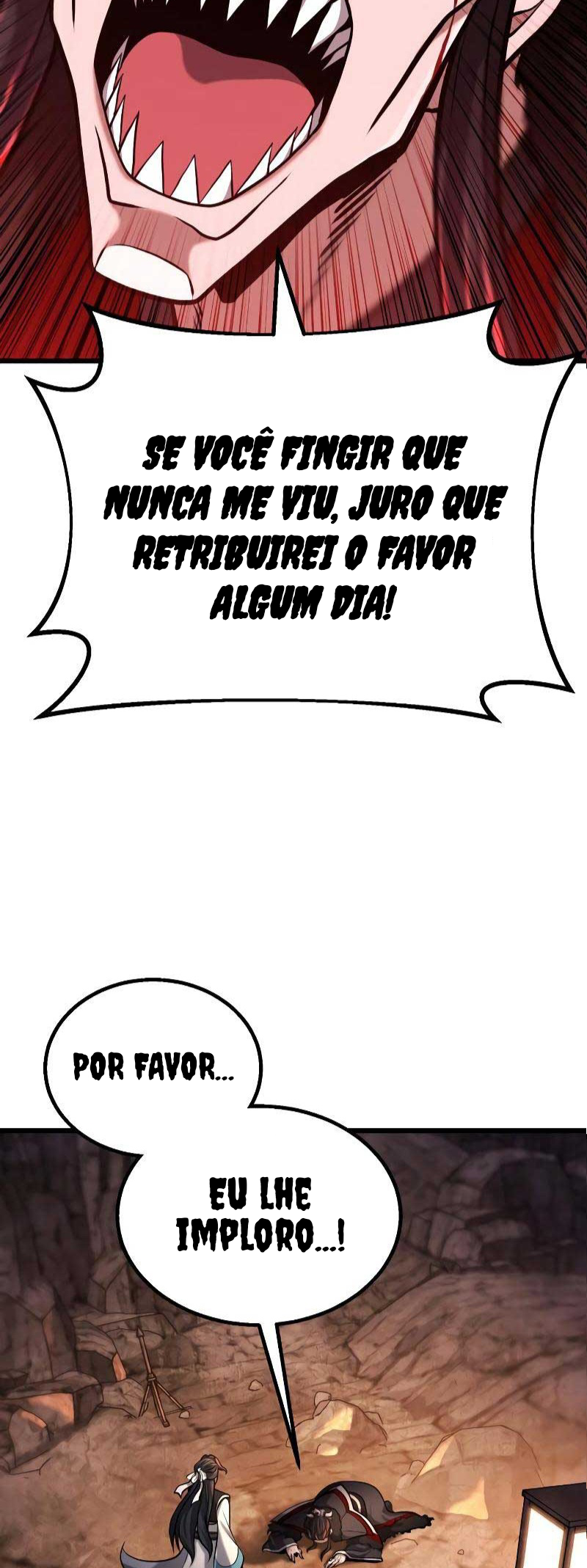 Revenge Of the Bloom Flower – Capítulo 7 page 3