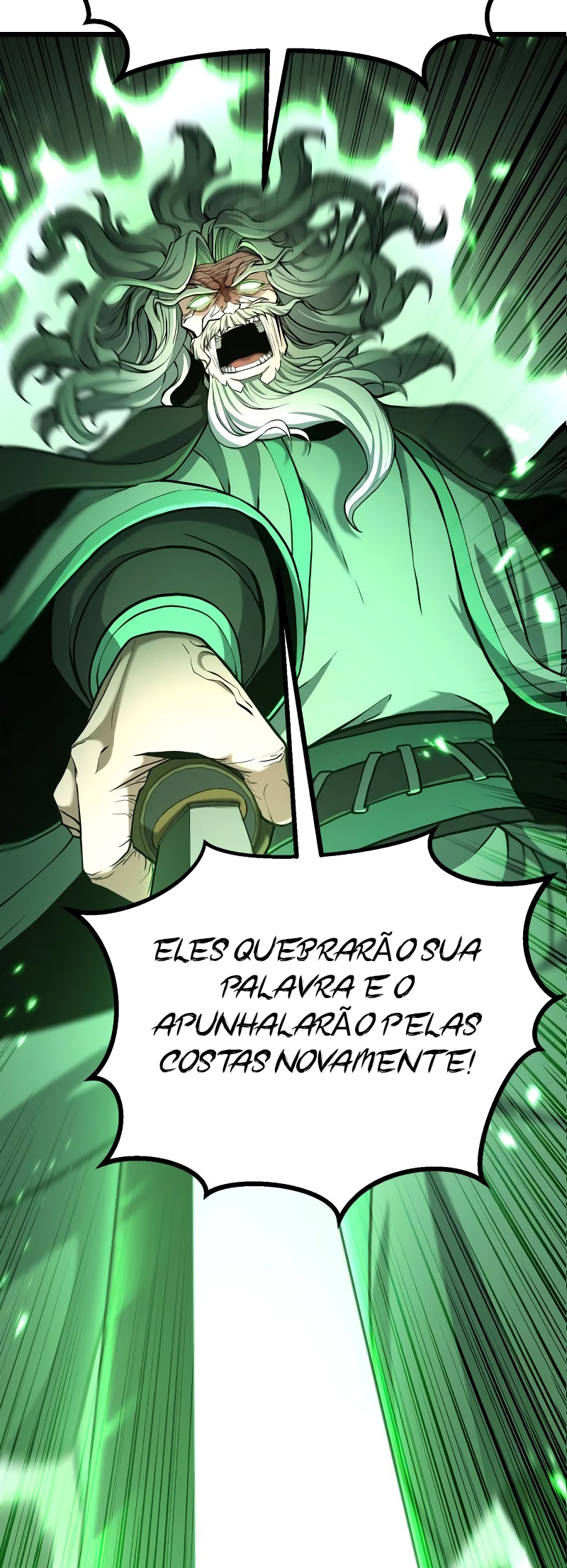Revenge Of the Bloom Flower – Capítulo 19 page 3