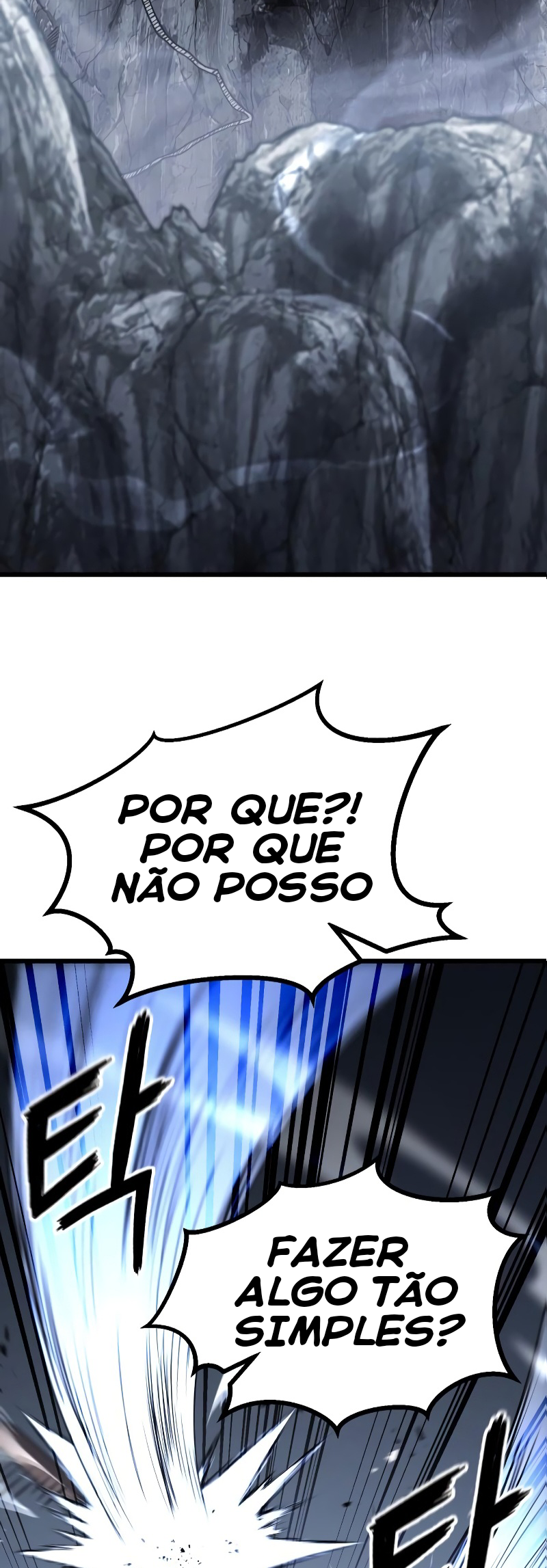 Revenge Of the Bloom Flower – Capítulo 20 page 3