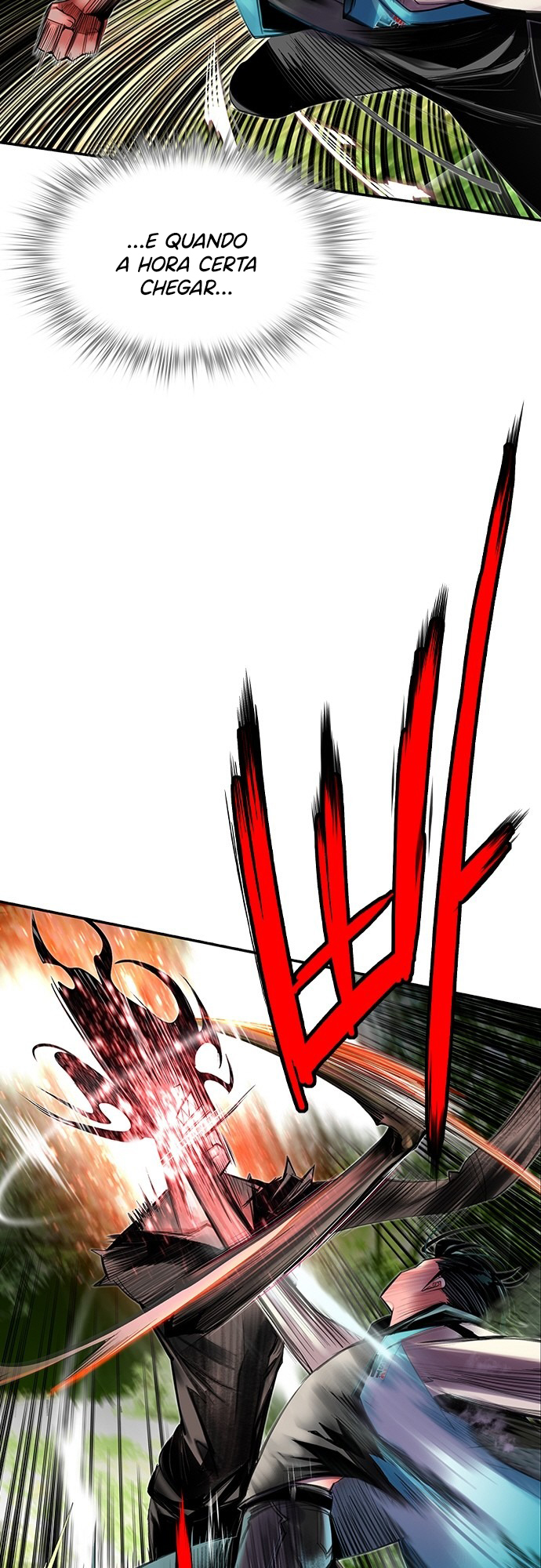 Jungle Juice – Capítulo 10 page 3