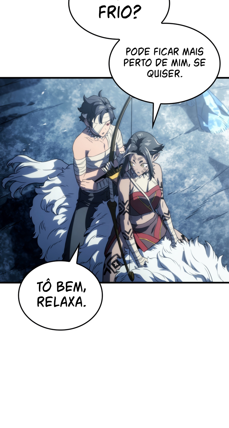 Revenge of the Baskerville Bloodhound – Capítulo 35 page 39