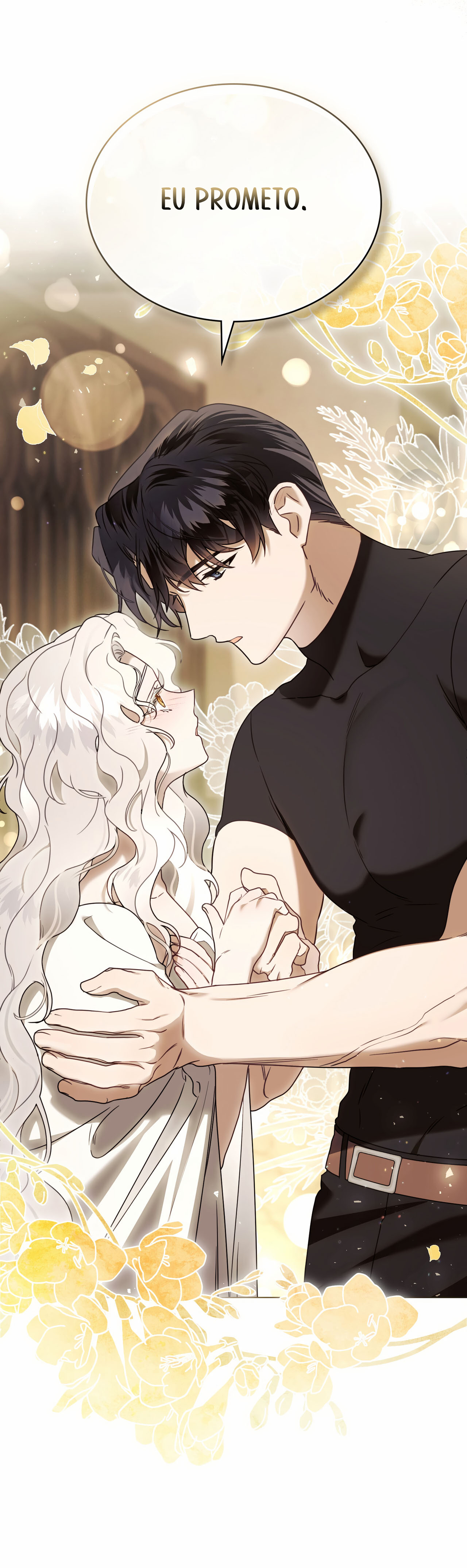 It Was Just a Contractual Marriage – Capítulo 19 page 39