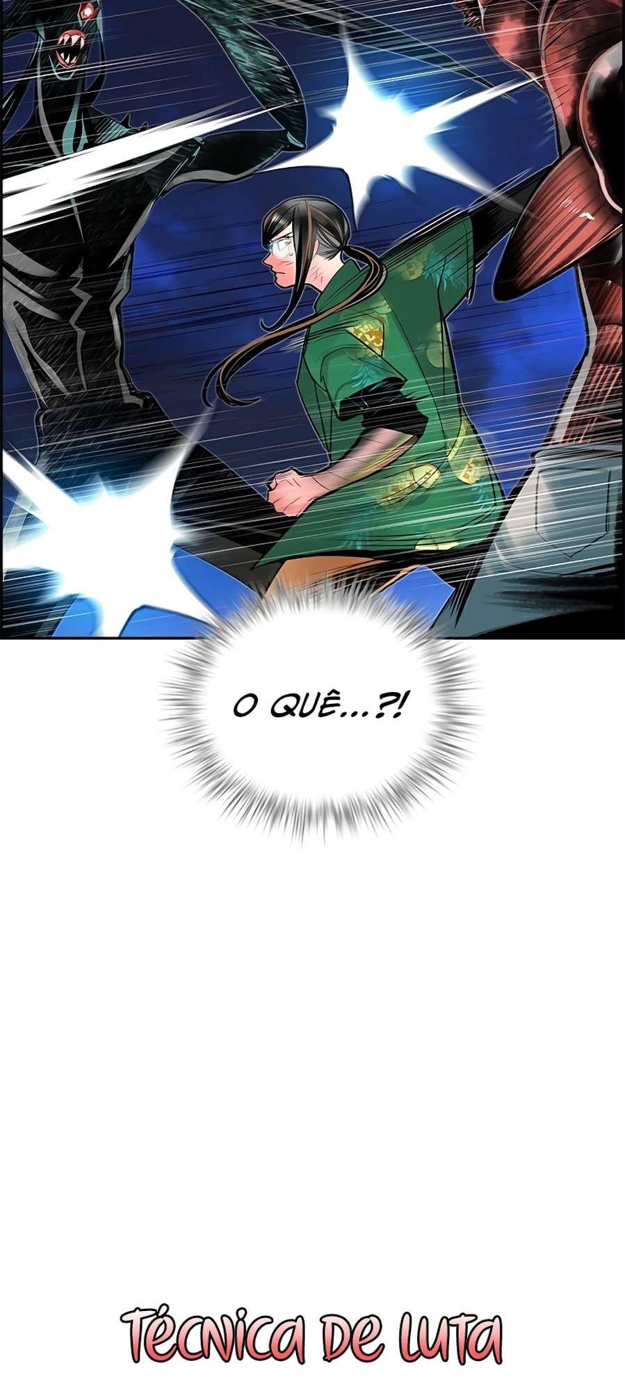 Jungle Juice – Capítulo 45 page 39