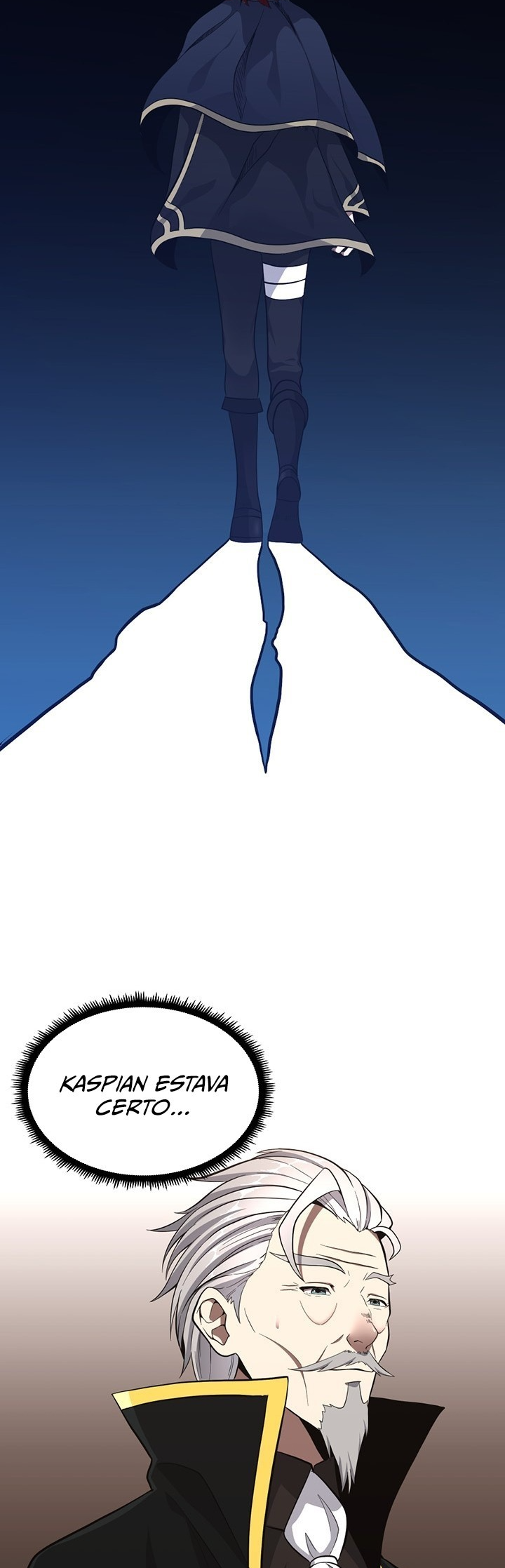 The Beginning After the End – Capítulo 73 page 39