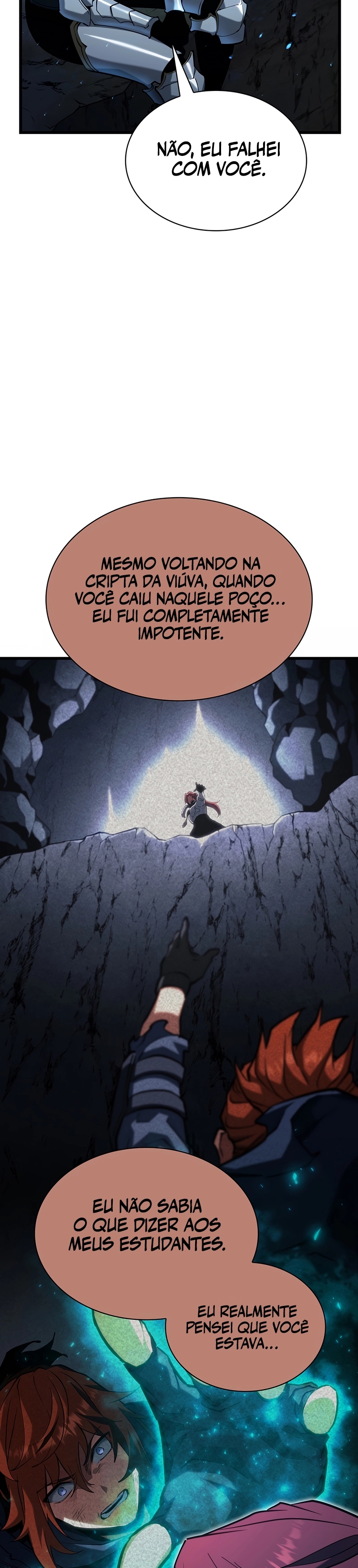The Beginning After the End – Capítulo 188 page 39