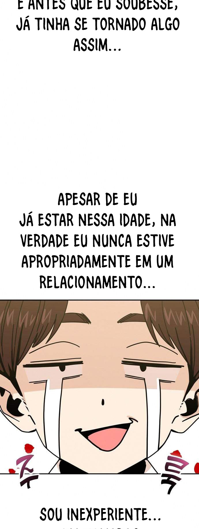 Maybe Meant to Be – Capítulo 16 page 39