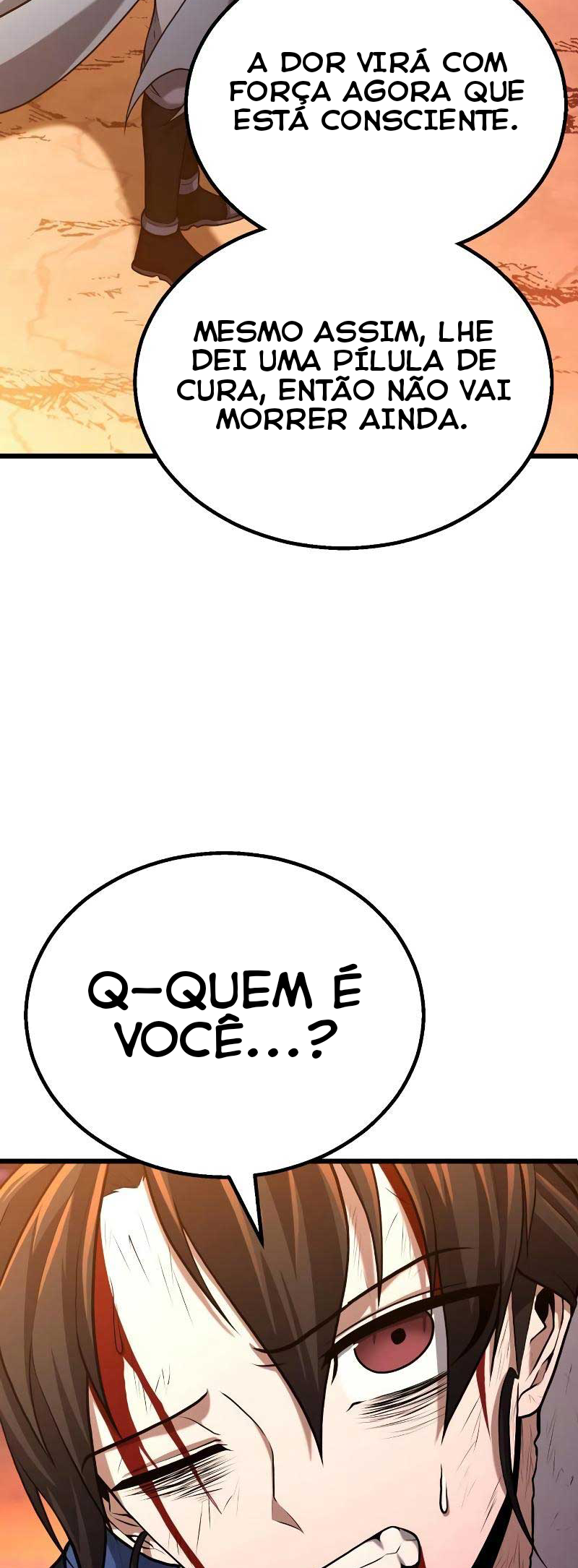 Revenge Of the Bloom Flower – Capítulo 7 page 39