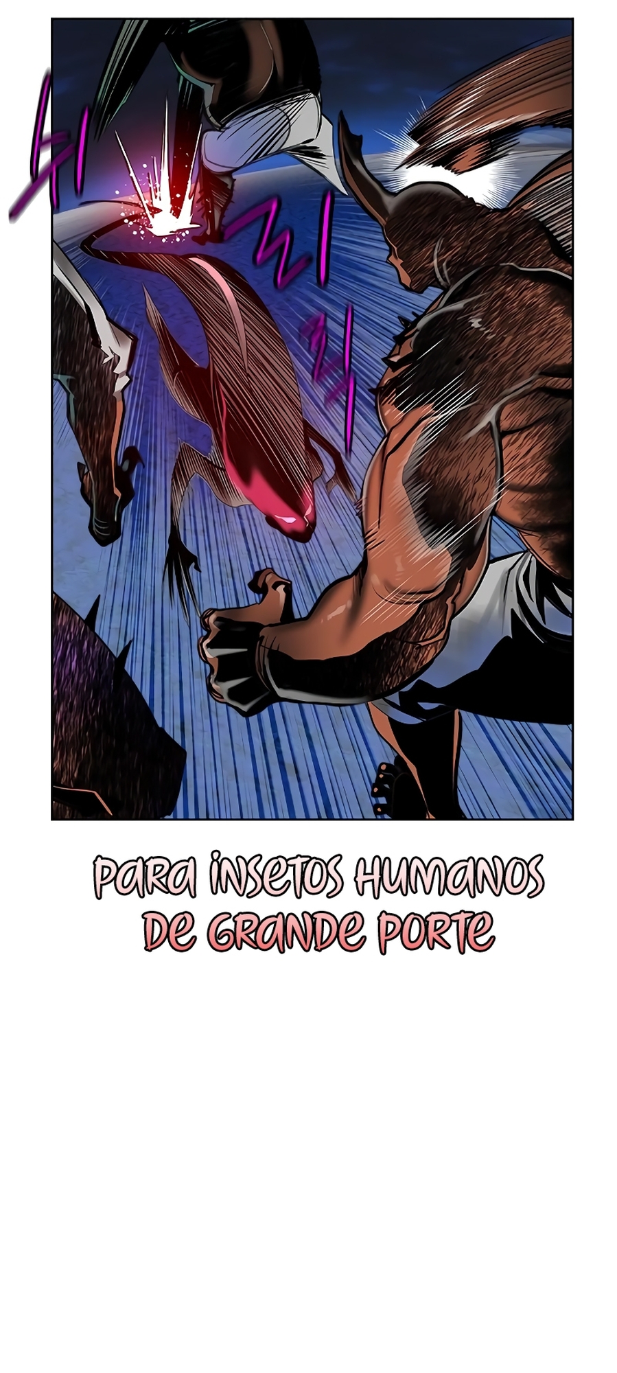 Jungle Juice – Capítulo 45 page 40