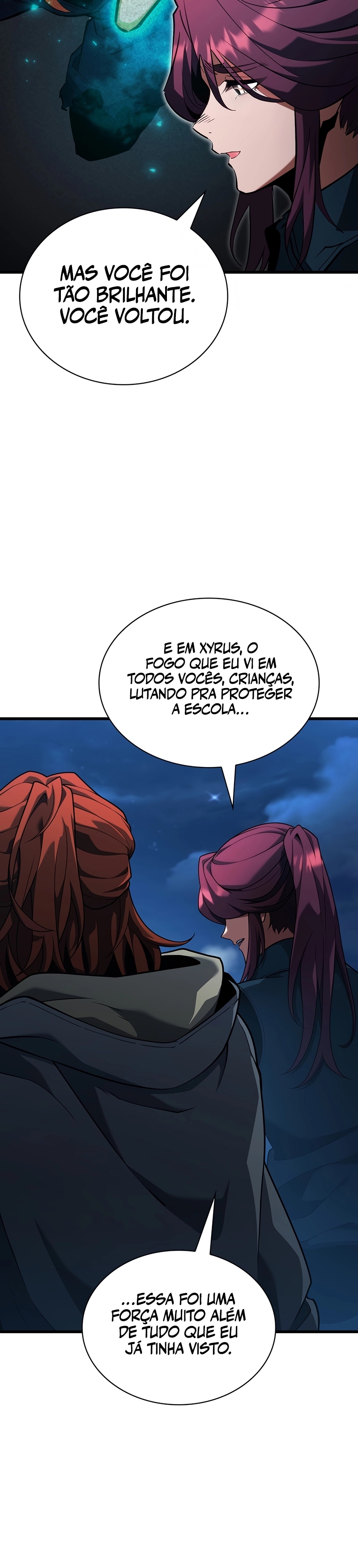 The Beginning After the End – Capítulo 188 page 40