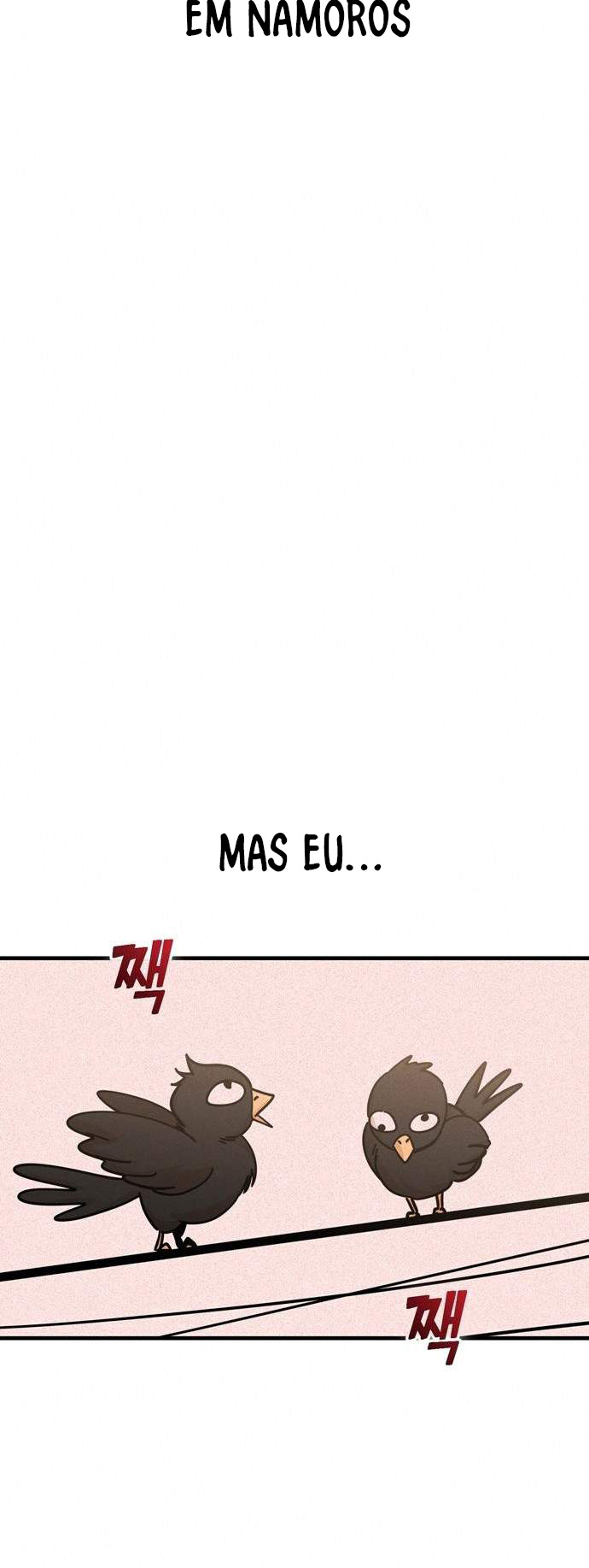 Maybe Meant to Be – Capítulo 16 page 40
