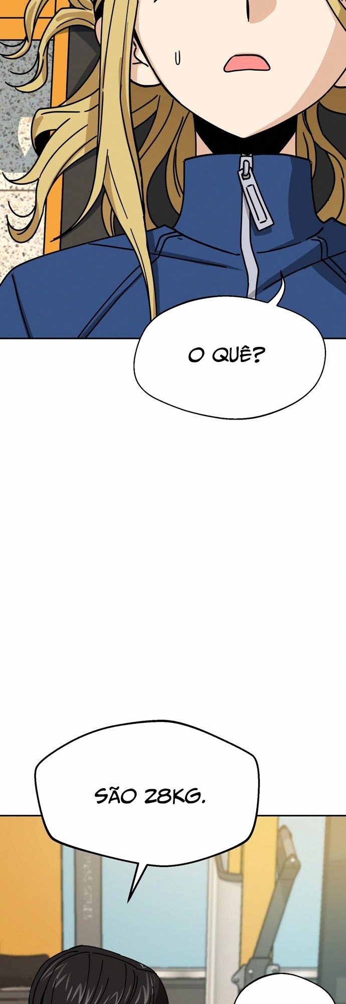 Maybe Meant to Be – Capítulo 27 page 40