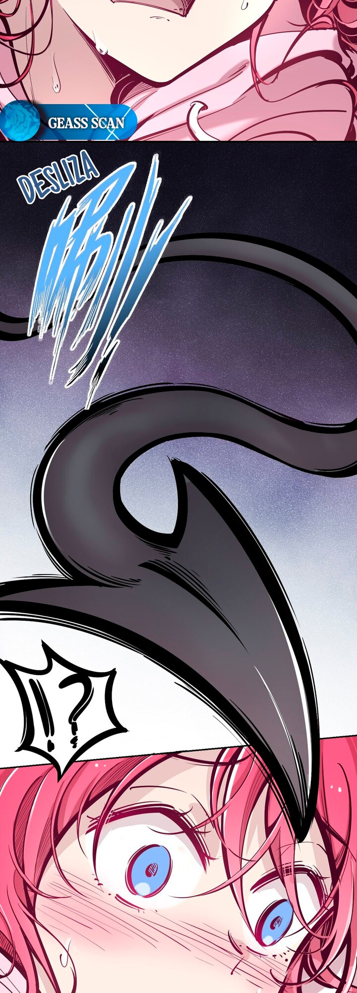 Demon X Angel, Can’t Get Along! – Capítulo 30 page 40