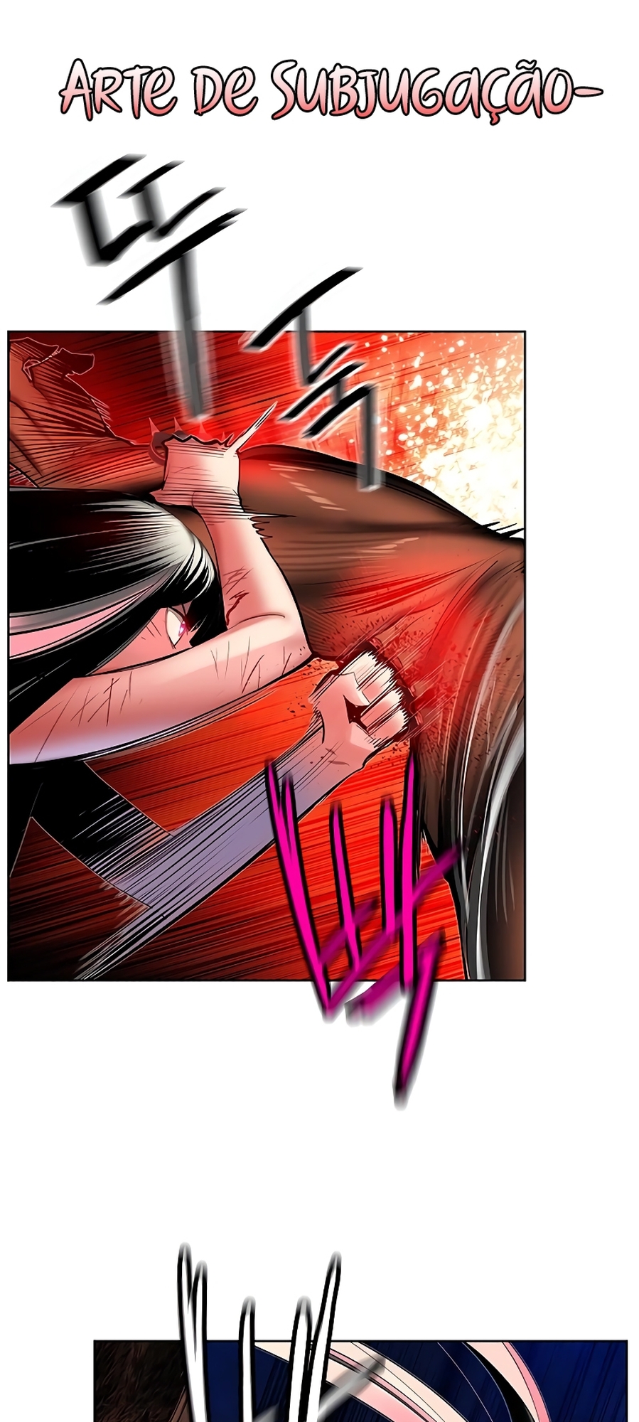 Jungle Juice – Capítulo 45 page 41