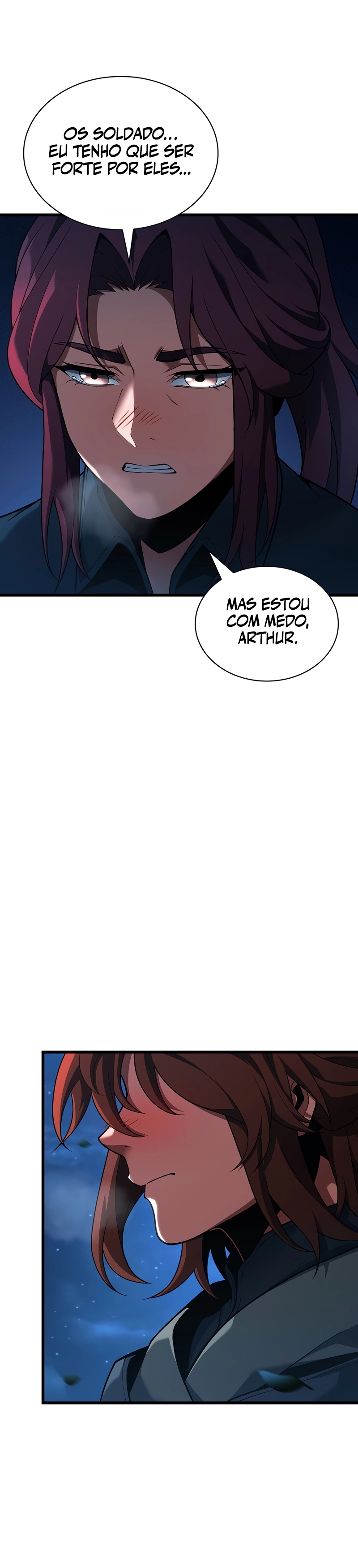 The Beginning After the End – Capítulo 188 page 41