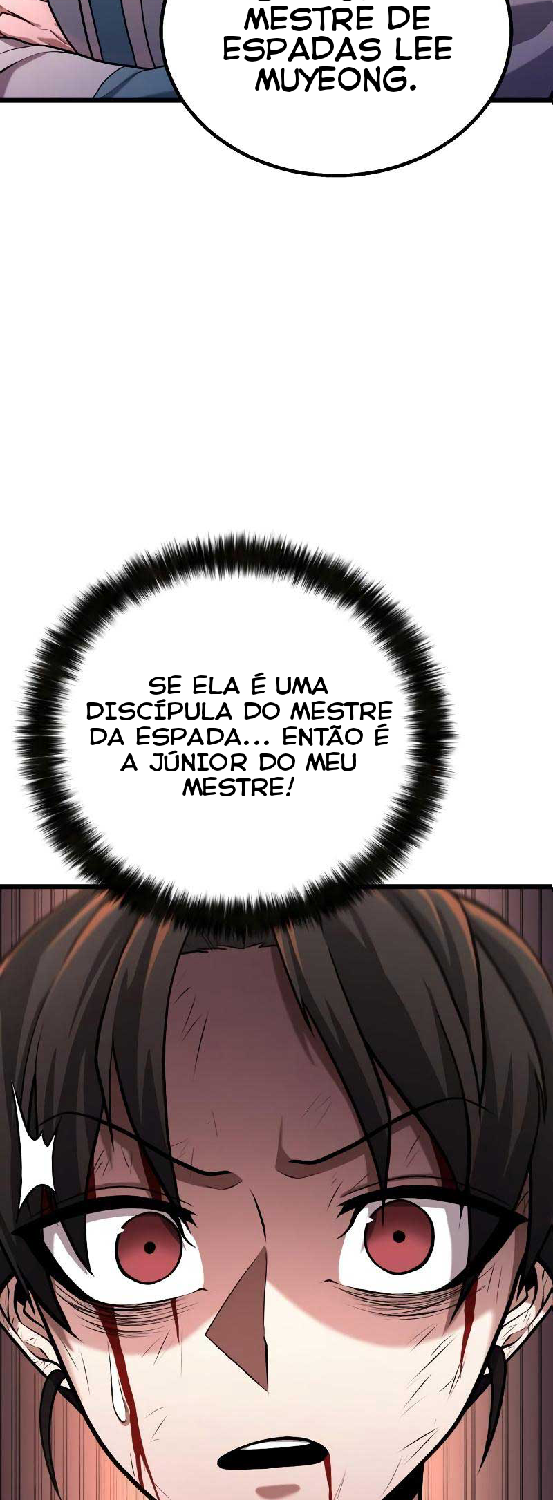 Revenge Of the Bloom Flower – Capítulo 7 page 41