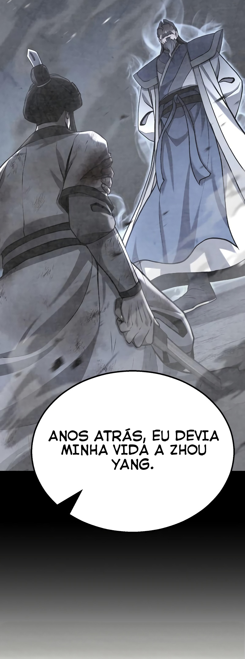 Revenge Of the Bloom Flower – Capítulo 19 page 41