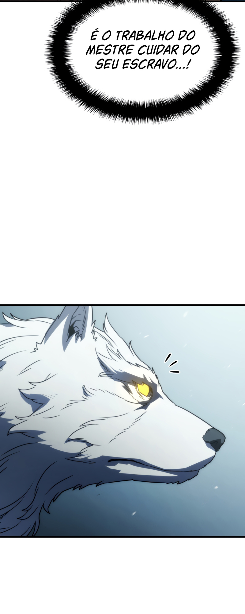 Revenge of the Baskerville Bloodhound – Capítulo 35 page 42
