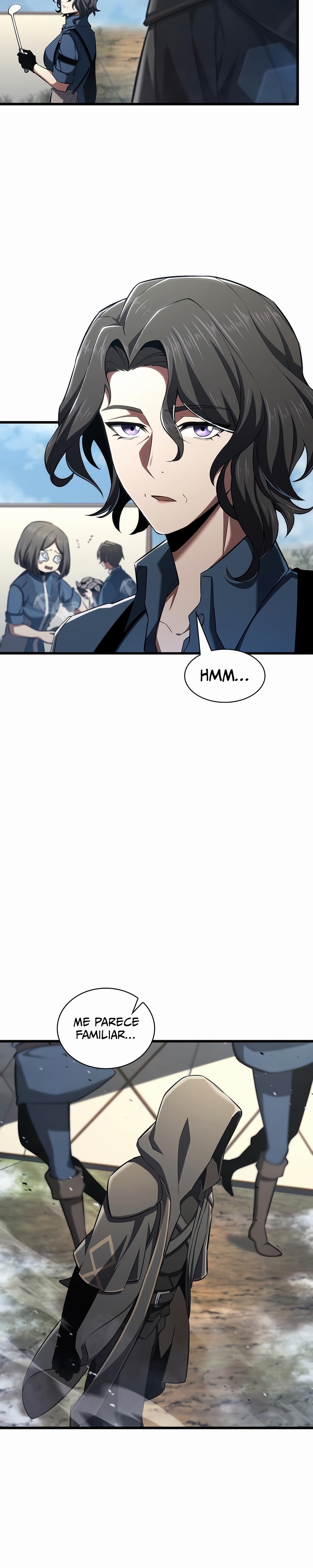 The Beginning After the End – Capítulo 185 page 42