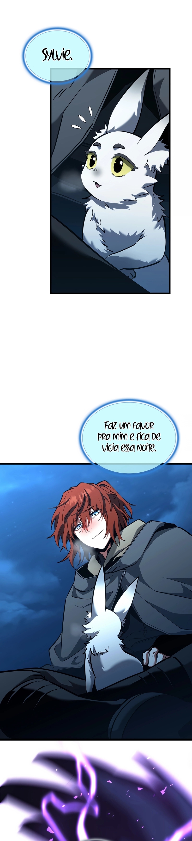 The Beginning After the End – Capítulo 188 page 42