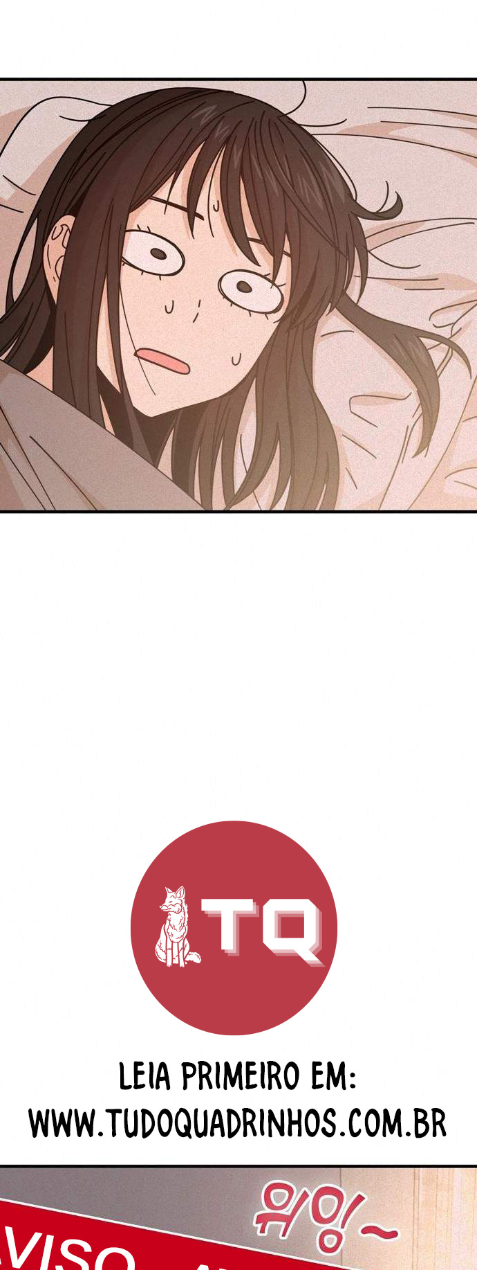 Maybe Meant to Be – Capítulo 16 page 42