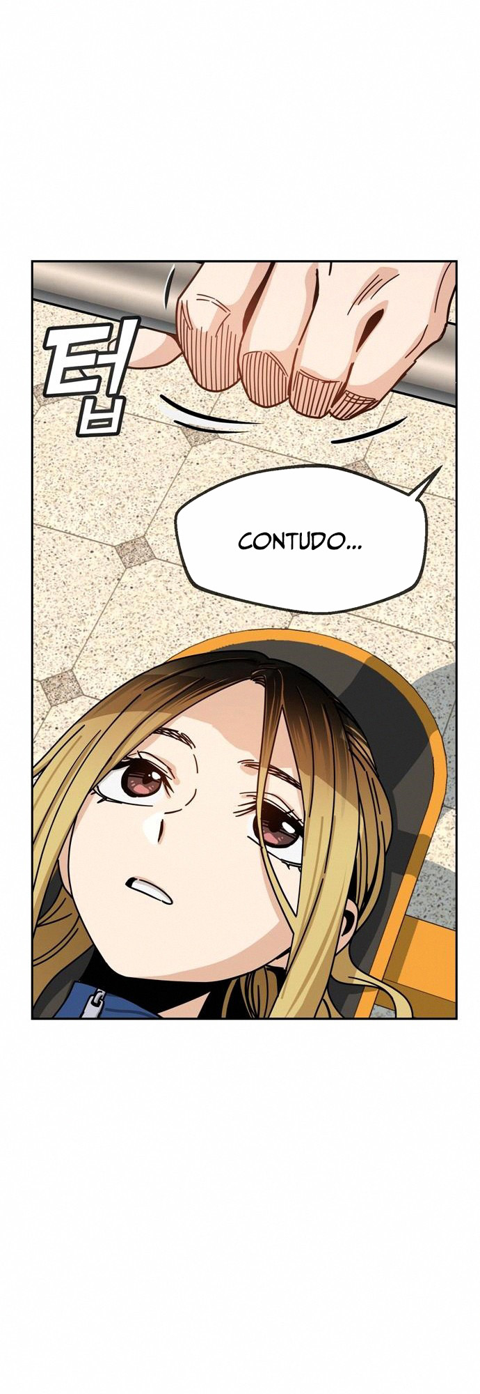 Maybe Meant to Be – Capítulo 27 page 42