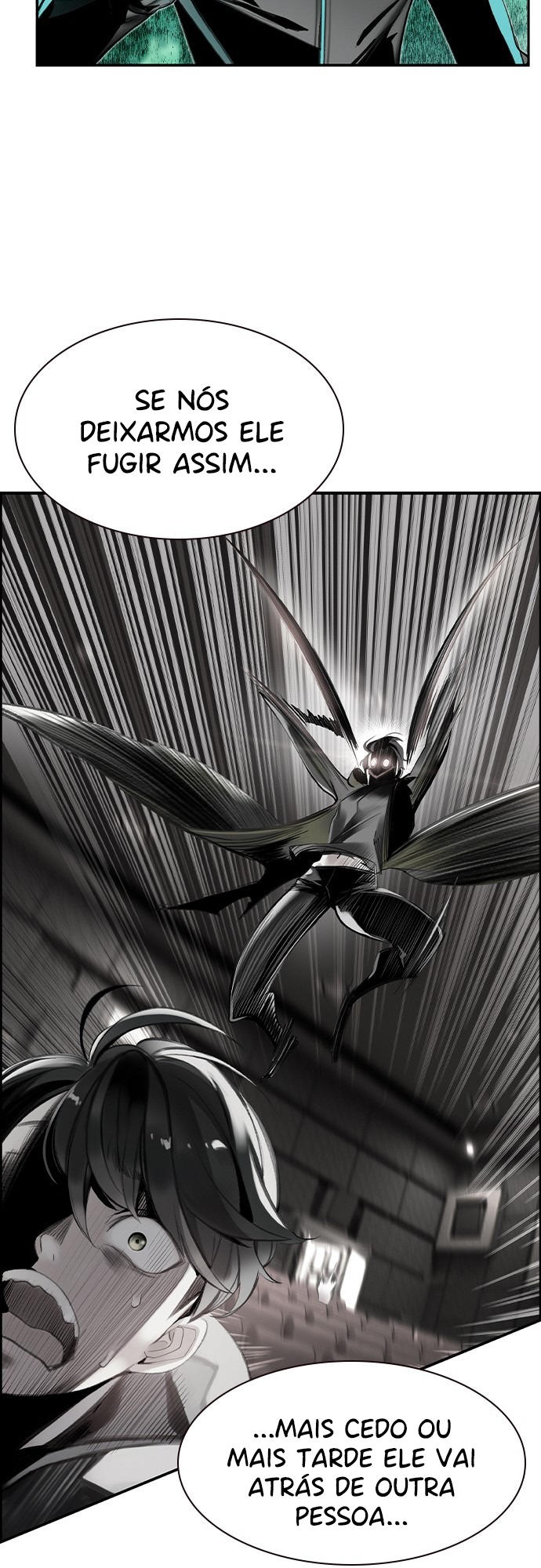 Jungle Juice – Capítulo 10 page 42