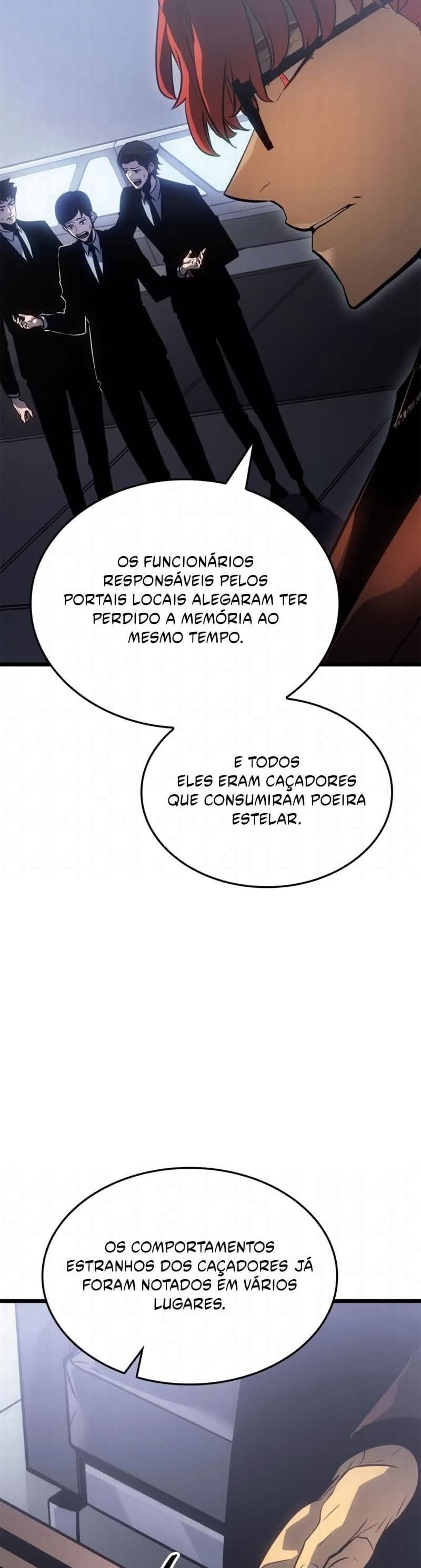 Solo Leveling: Ragnarok – Capítulo 33 page 42