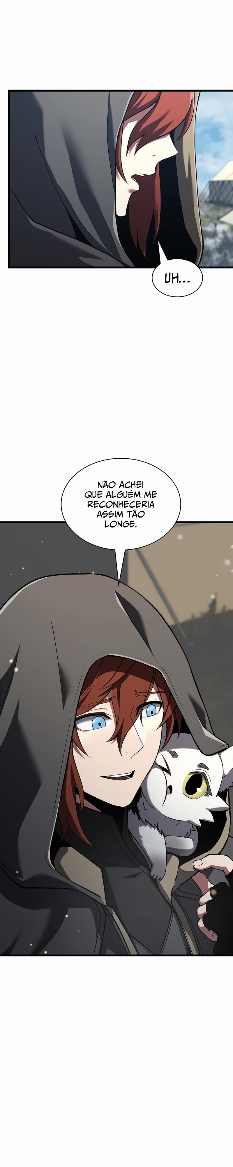 The Beginning After the End – Capítulo 185 page 43