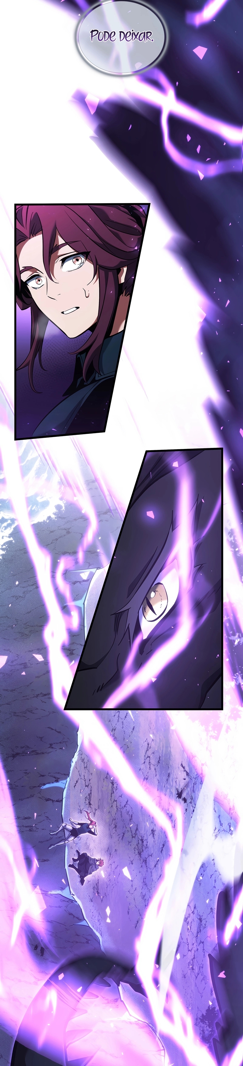 The Beginning After the End – Capítulo 188 page 43