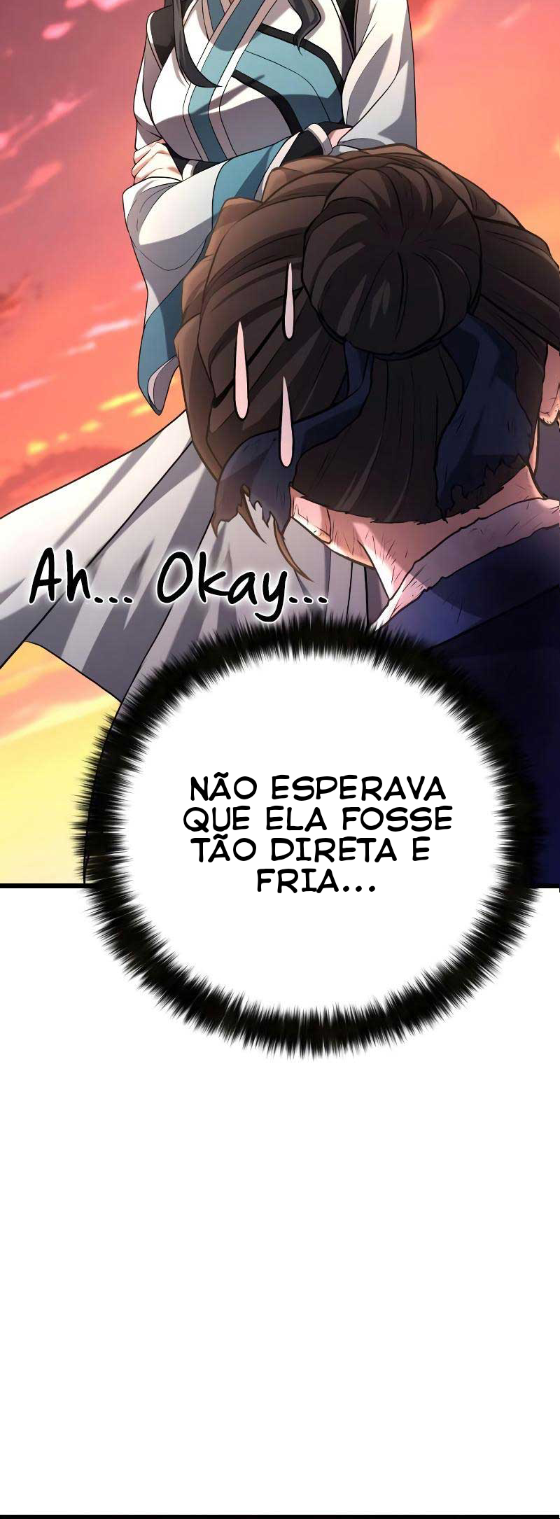 Revenge Of the Bloom Flower – Capítulo 7 page 43