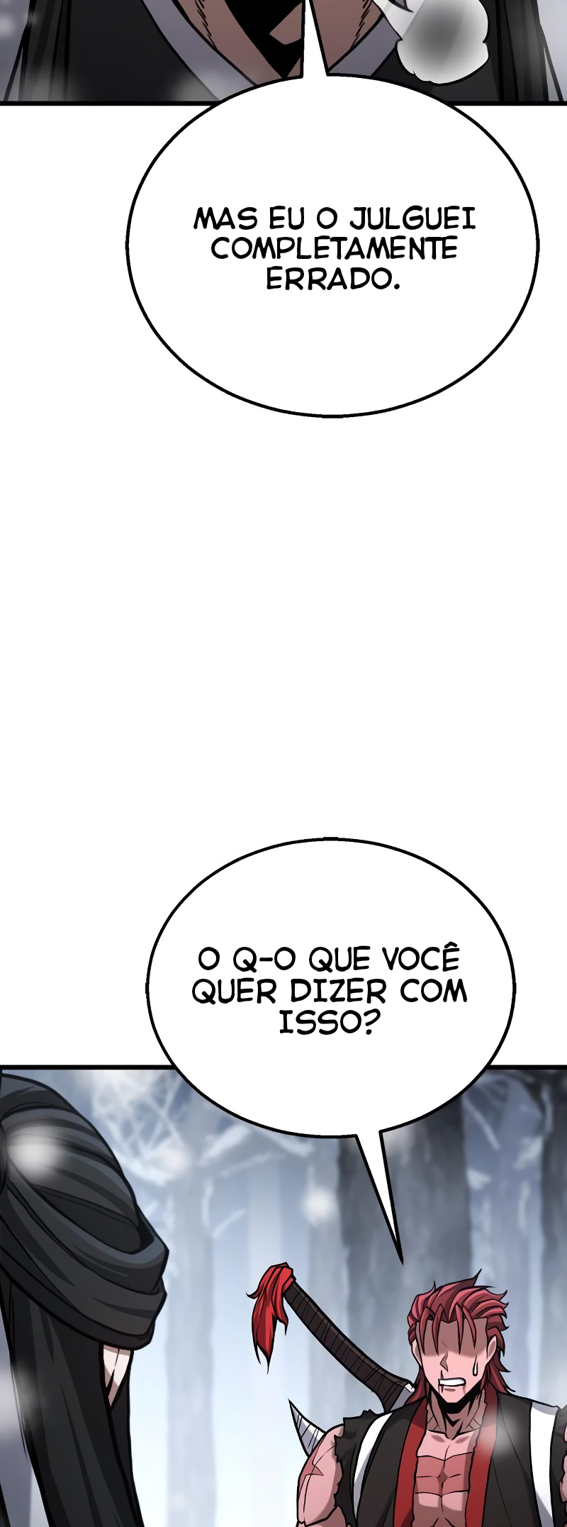 Revenge Of the Bloom Flower – Capítulo 19 page 43