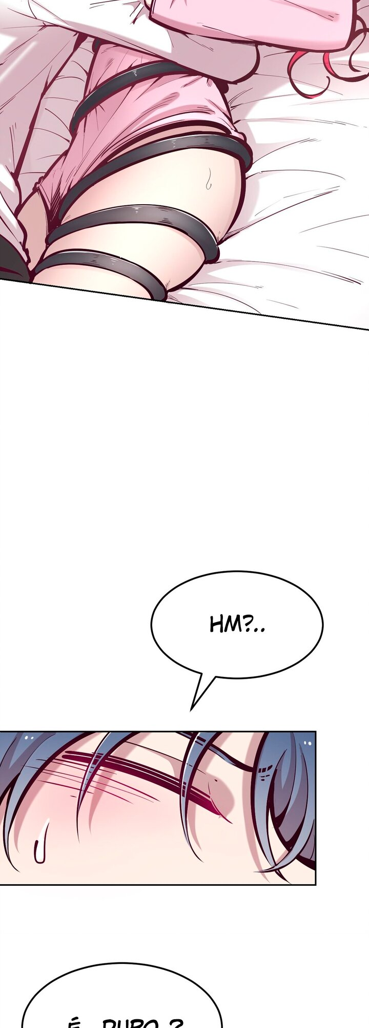 Demon X Angel, Can’t Get Along! – Capítulo 30 page 43