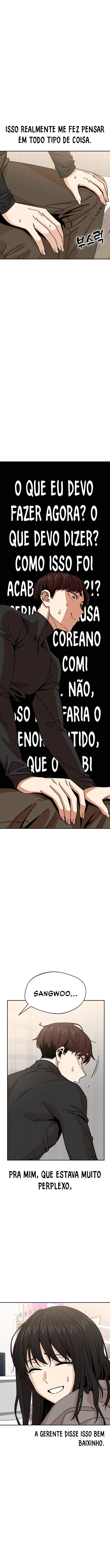 Maybe Meant to Be – Capítulo 16 page 44