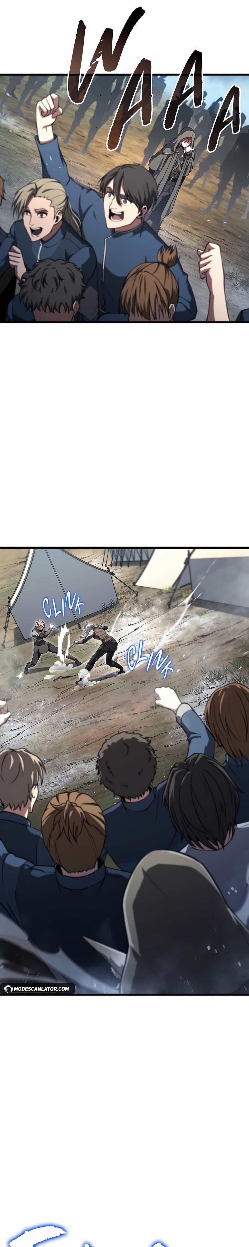 The Beginning After the End – Capítulo 185 page 44