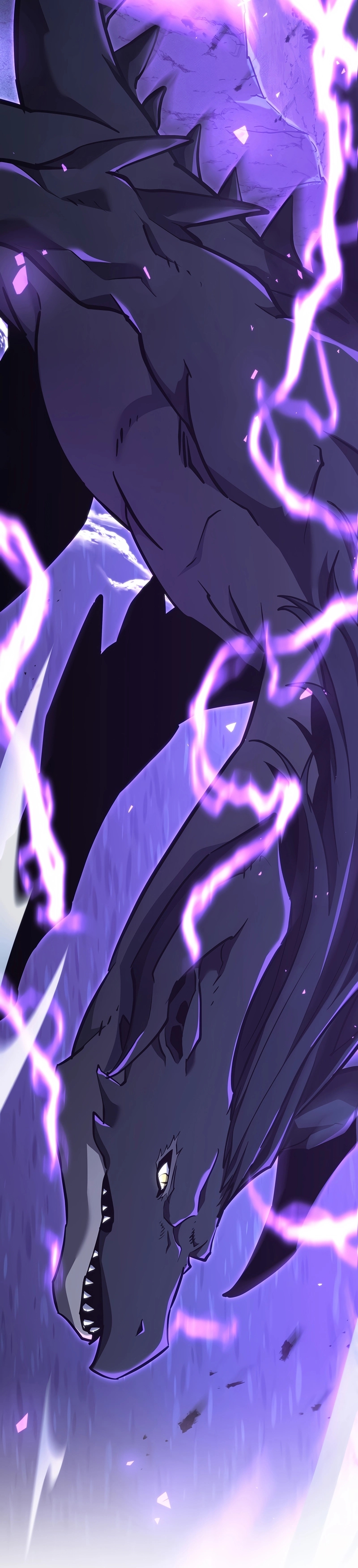 The Beginning After the End – Capítulo 188 page 44
