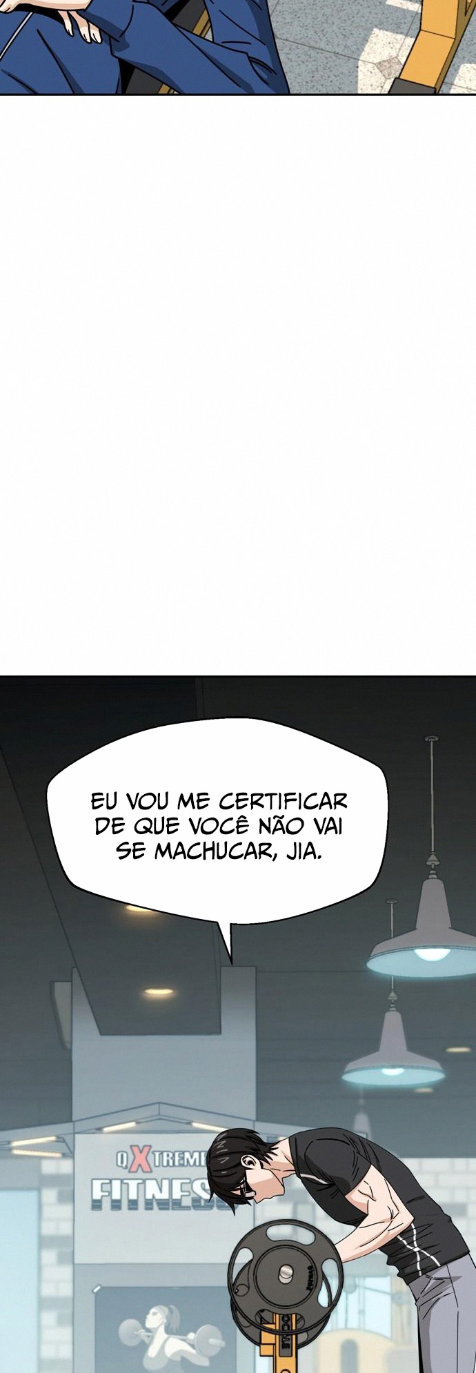 Maybe Meant to Be – Capítulo 27 page 44