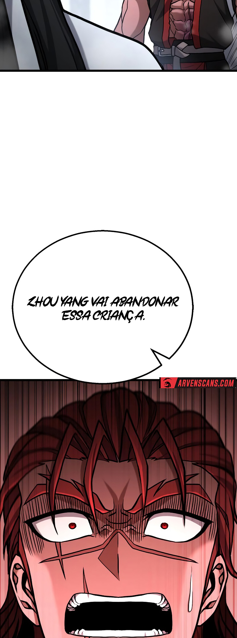 Revenge Of the Bloom Flower – Capítulo 19 page 44