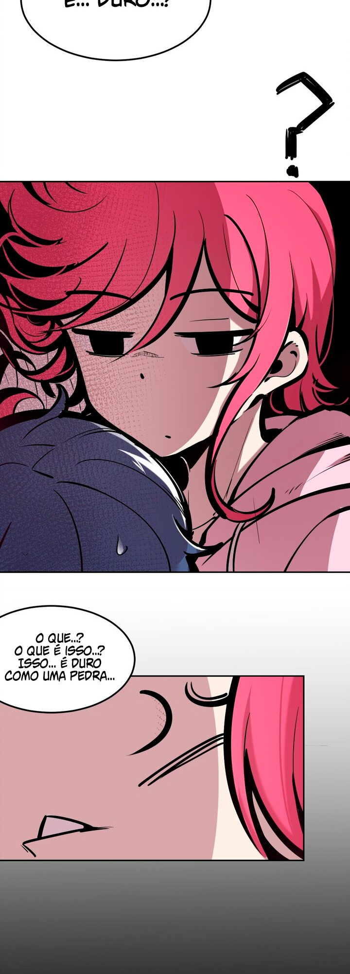 Demon X Angel, Can’t Get Along! – Capítulo 30 page 44