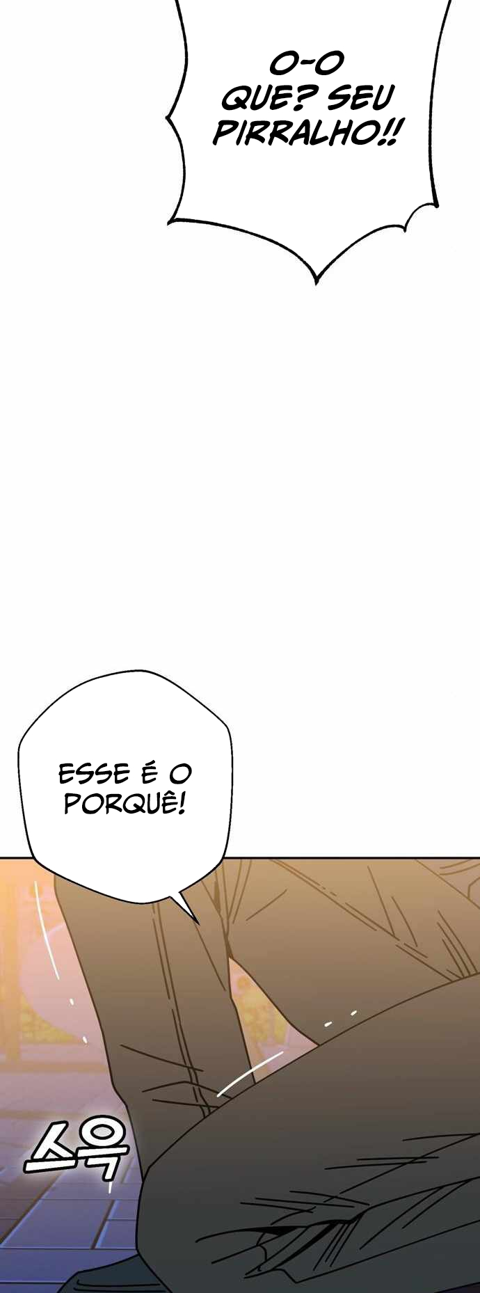 Maybe Meant to Be – Capítulo 19 page 45