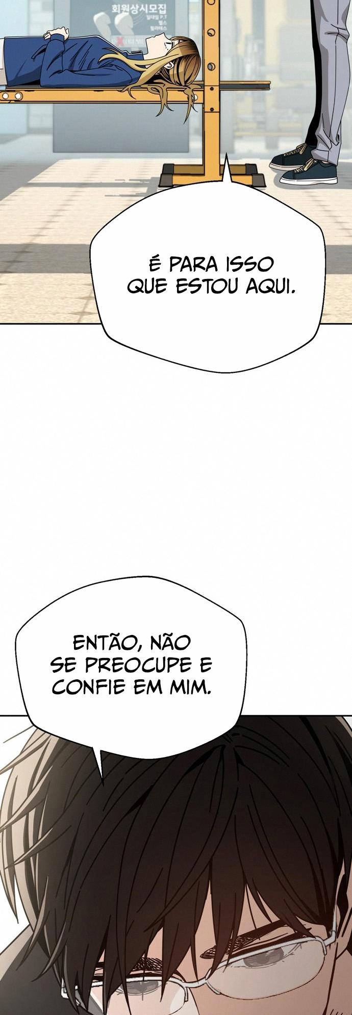 Maybe Meant to Be – Capítulo 27 page 45