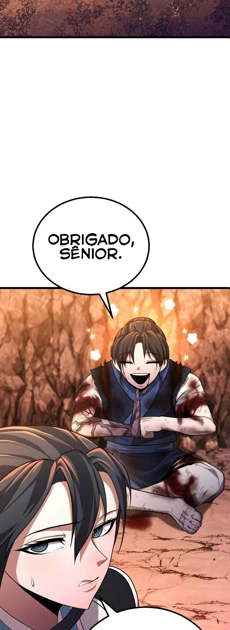 Revenge Of the Bloom Flower – Capítulo 7 page 45