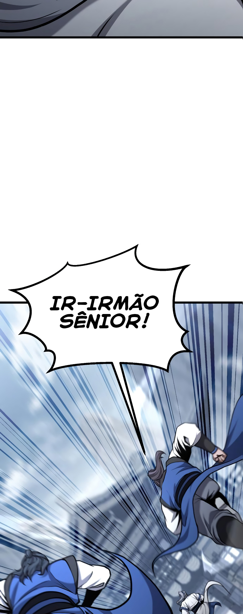 Revenge Of the Bloom Flower – Capítulo 20 page 45