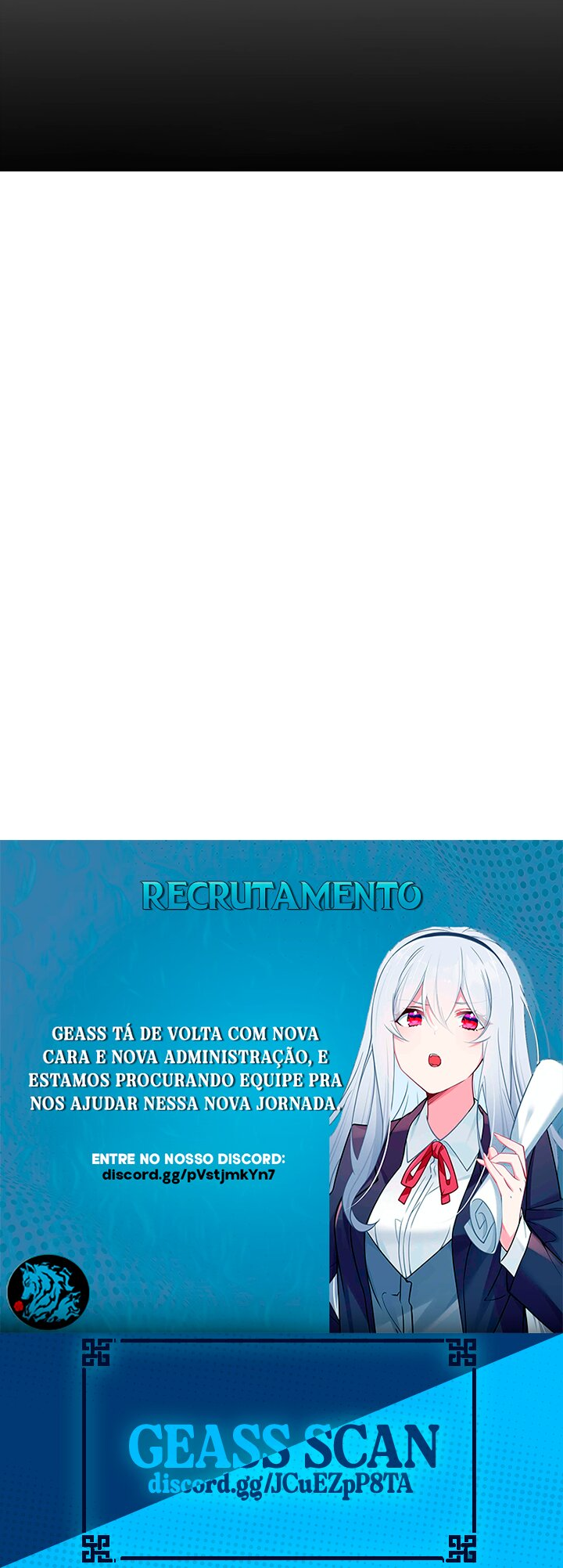 Demon X Angel, Can’t Get Along! – Capítulo 30 page 45