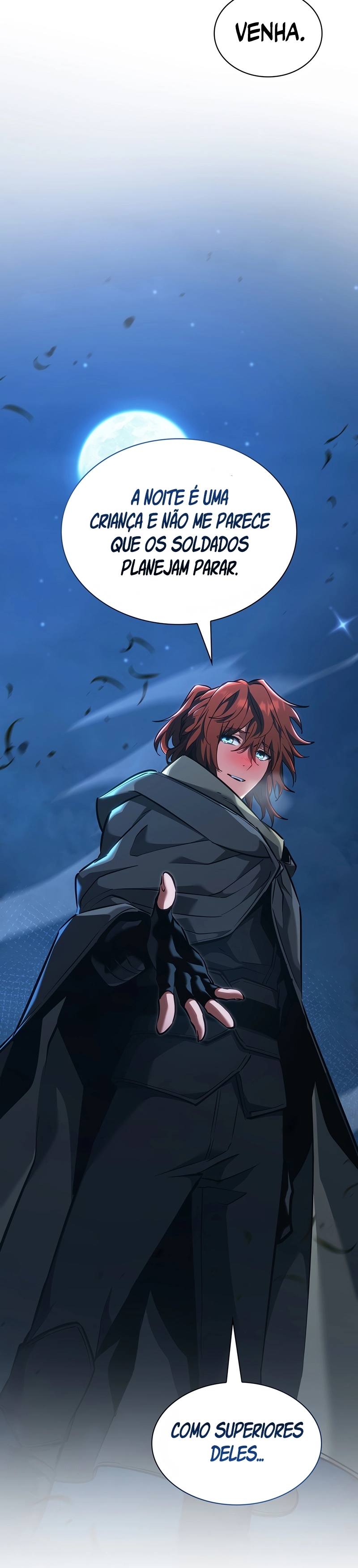 The Beginning After the End – Capítulo 188 page 46