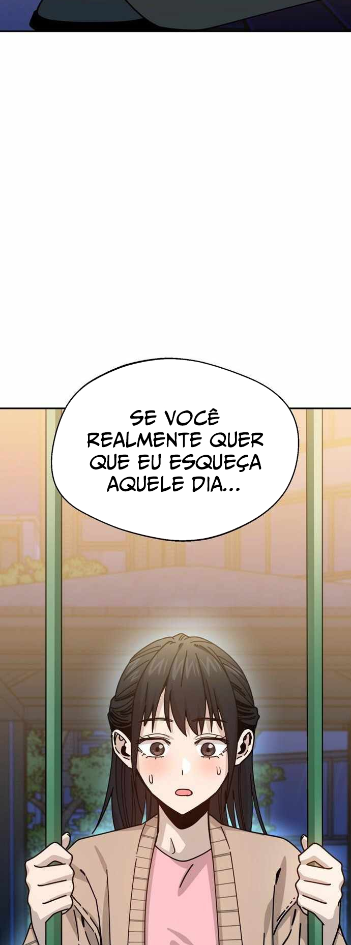 Maybe Meant to Be – Capítulo 19 page 46