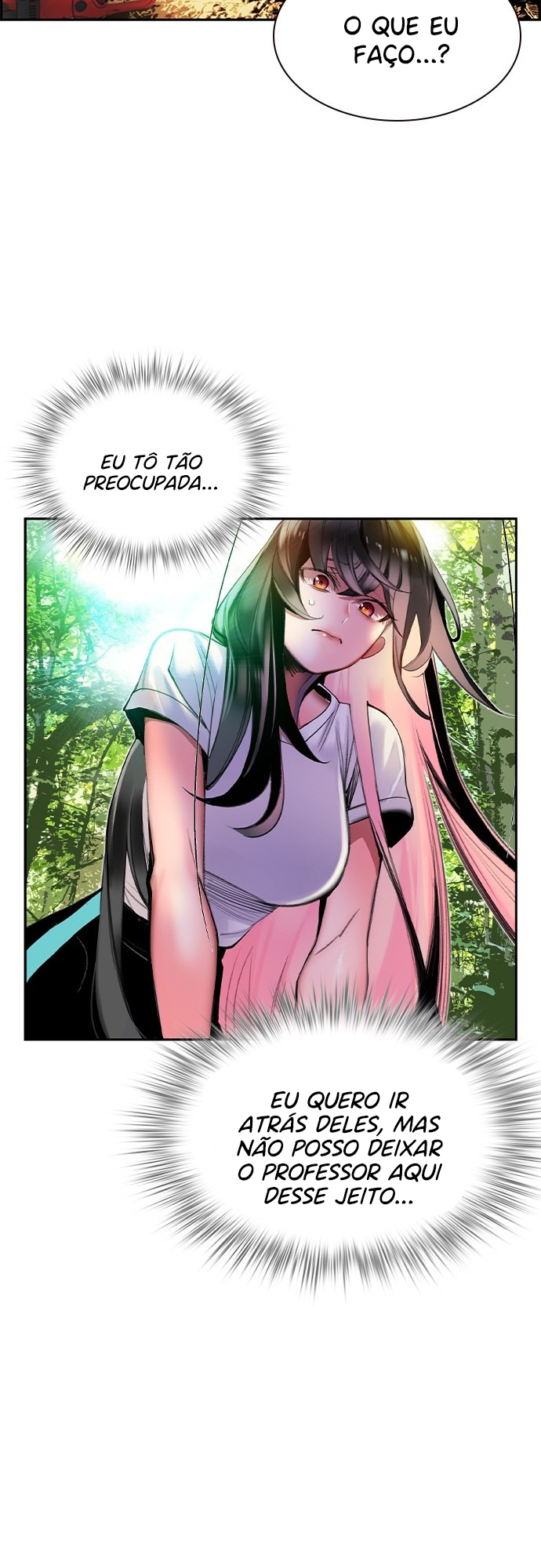 Jungle Juice – Capítulo 10 page 46