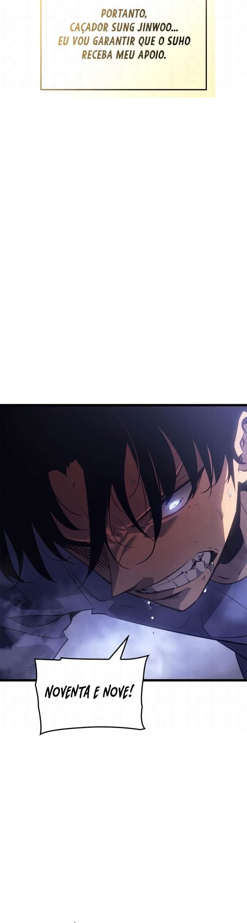 Solo Leveling: Ragnarok – Capítulo 33 page 47