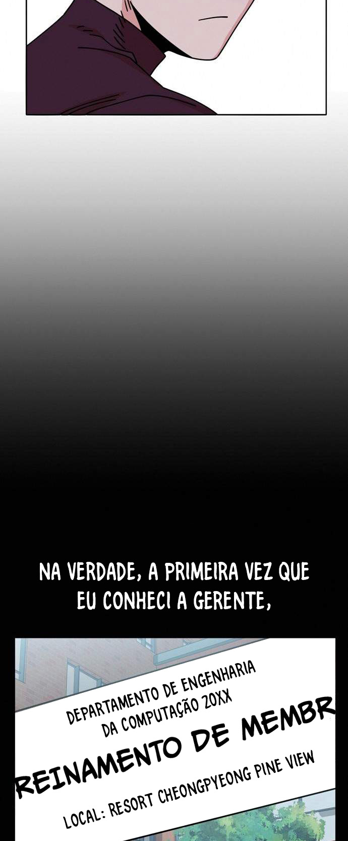 Maybe Meant to Be – Capítulo 16 page 47
